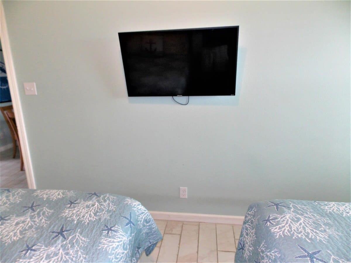 Captain Quarter'S 1 Bedrm Unit At Sea Isle Village Port Aransas Eksteriør bilde